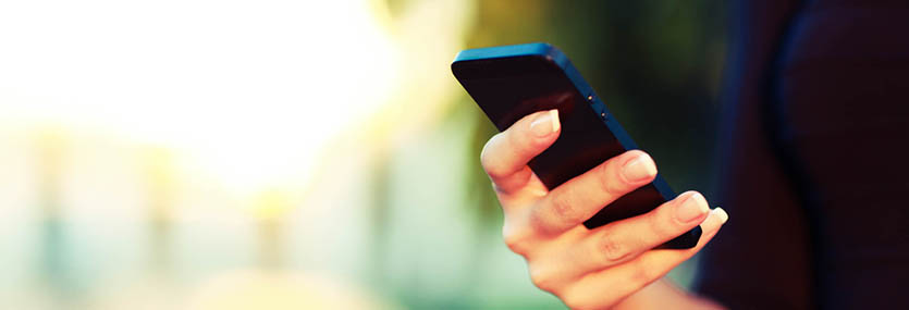 Luminus B2B - Tot uw dienst: Ontdek onze nieuwe Energy Management app voor grote ondernemingen.
