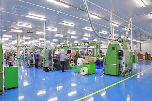 Onze oplossingen in Energie Optimalisatie: Pas uw verlichting aan met de laatste technieken - Luminus B2B.