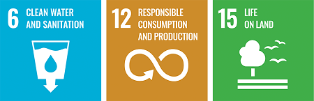 SDG Goals