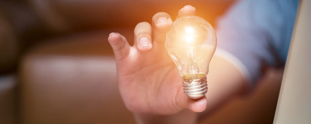 Luminus producten en diensten: Elektriciteit aan de beste prijs - Luminus