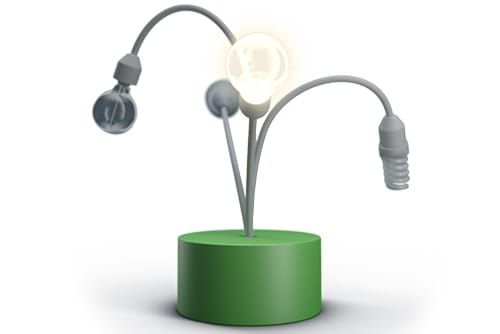 Luminus Woning Pechverhelping: Gemoedsrust bij plotse schade aan je woning - Elektriciteit.