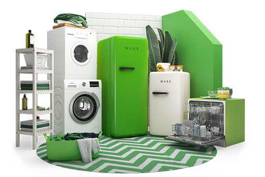 Luminus Woning Pechverhelping: Gemoedsrust bij plotse schade aan je woning  - Electro repair.