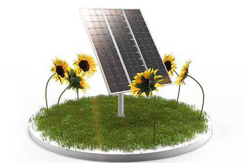 Gemoedsrust bij plotse schade aan je woning I Luminus Woning Pechverhelping - Zonnepanelen