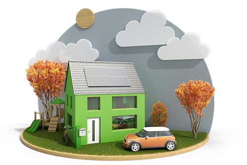 Luminus Woning Pechverhelping: Gemoedsrust bij plotse schade aan je woning - Varia.