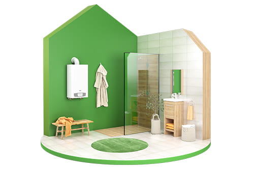 Luminus Woning Pechverhelping: Gemoedsrust bij plotse schade aan je woning - Water.