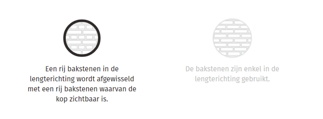 isolatie baksteen