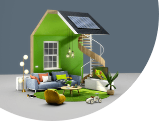 Hoe energiezuinig is jouw woning?