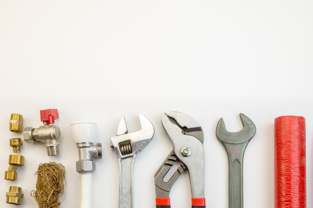  Onderhouds-, herstel- en depannagediensten van Luminus.