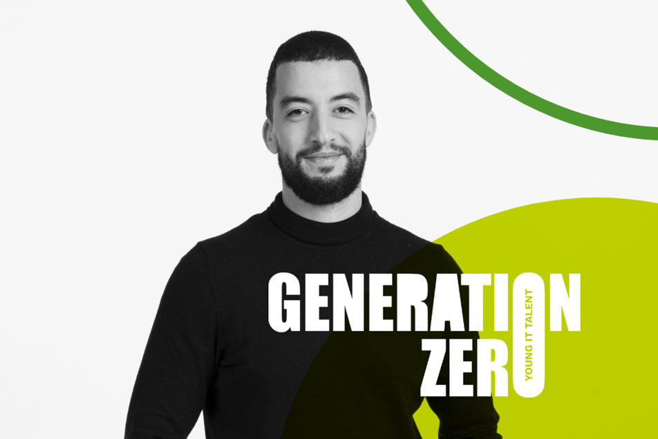 Generation Zero : Convaincu ? Postulez ici - Luminus.