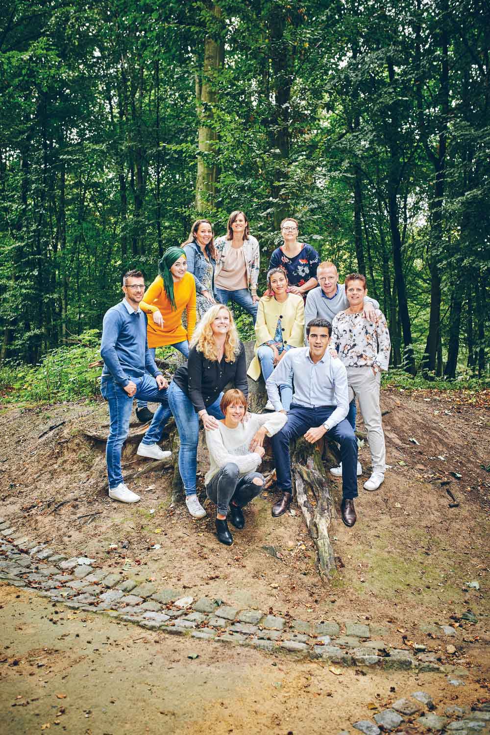 Luminus corporate - Werken bij Luminus.