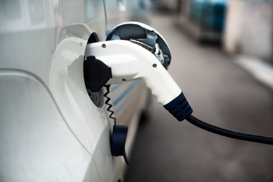 Luminus Corporate - La mobilité électrique contribue à la réduction des émissions de CO2.