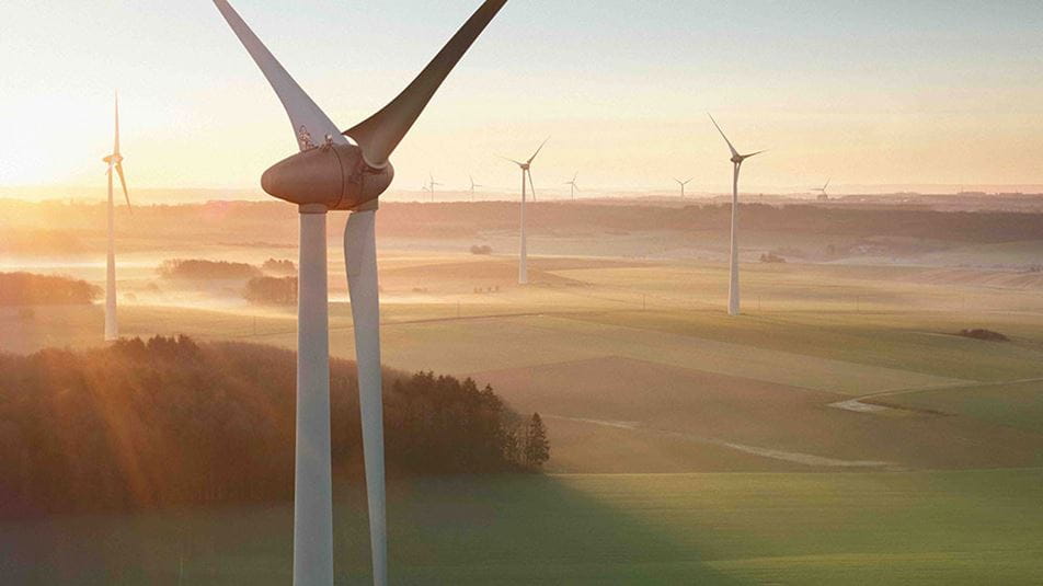 L’énergie durable de Luminus - Ensemble, on bouge pour un avenir plus vert.