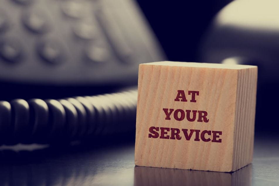 Luminus B2B - Tot uw dienst: Naast onze teams van experten, bieden we KMO’s, grote ondernemingen en openbare instellingen ook digitale tools ter beschikking die volledig inspelen op hun behoeften.