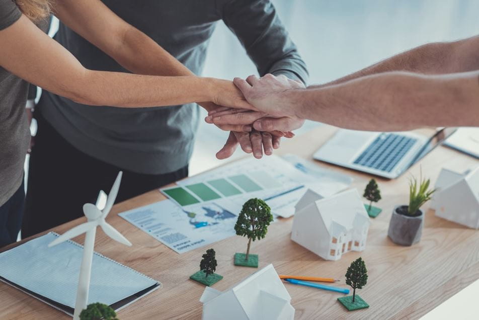 Luminus B2B - Mieux gérer votre énergie mérite un financement sur mesure.