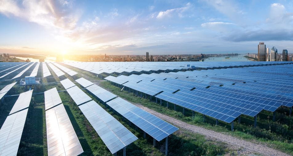 Luminus B2B - Produisez de l’électricité et recevez une indemnité.