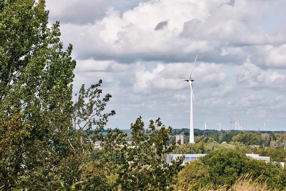 Luminus corporate - Samen maken we het verschil.