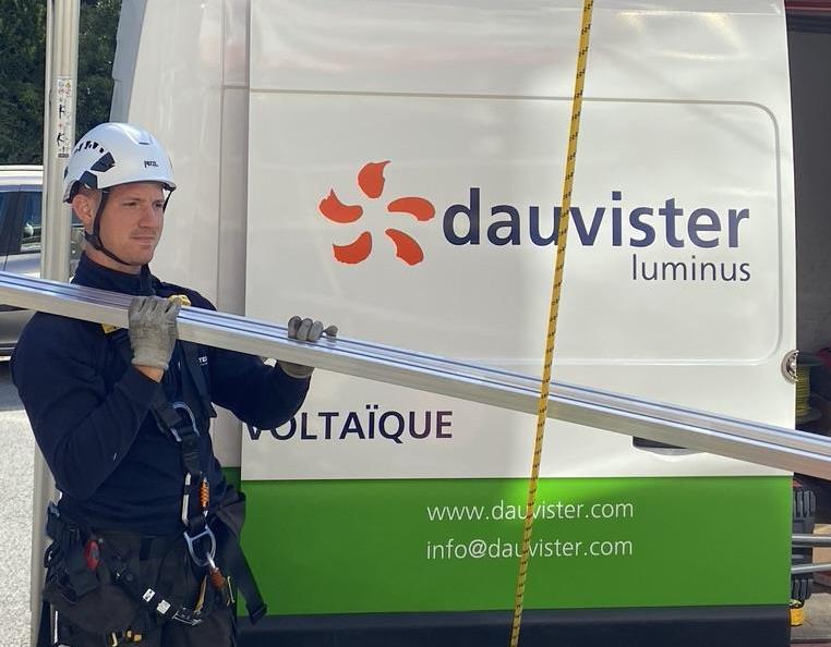 Luminus Corporate - Luminus biedt oplossingen aan.