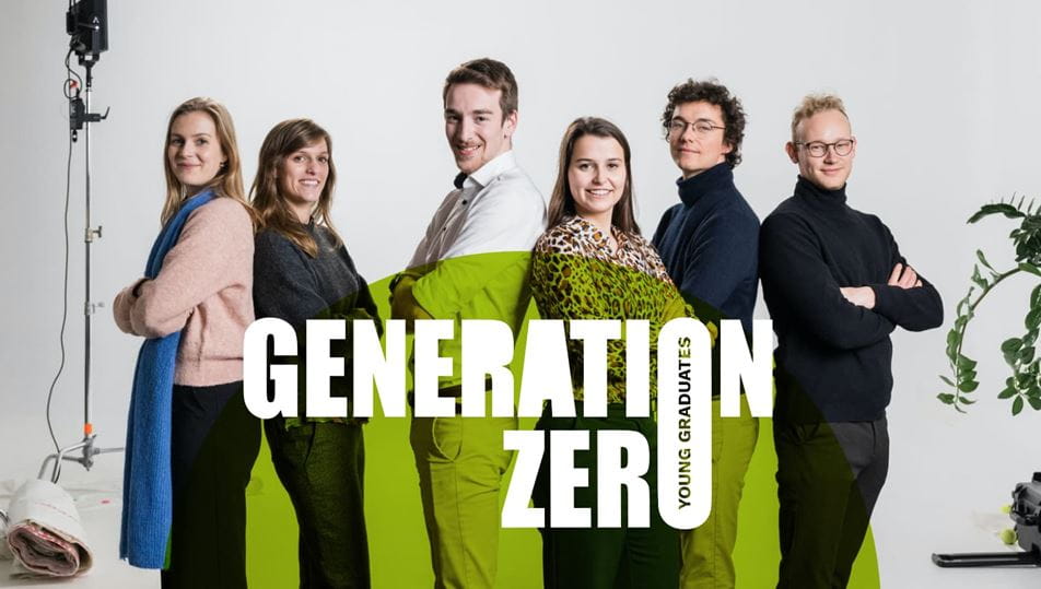 Generation zero Luminus.