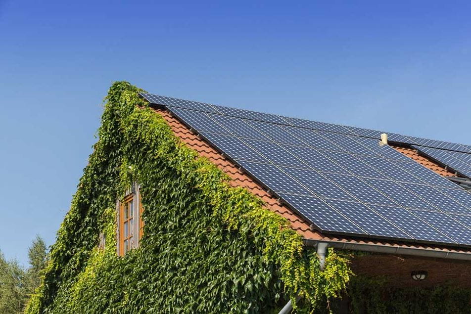 Luminus Comfy - Welke zonnepaneleninstallatie past het best bij mijn dak?