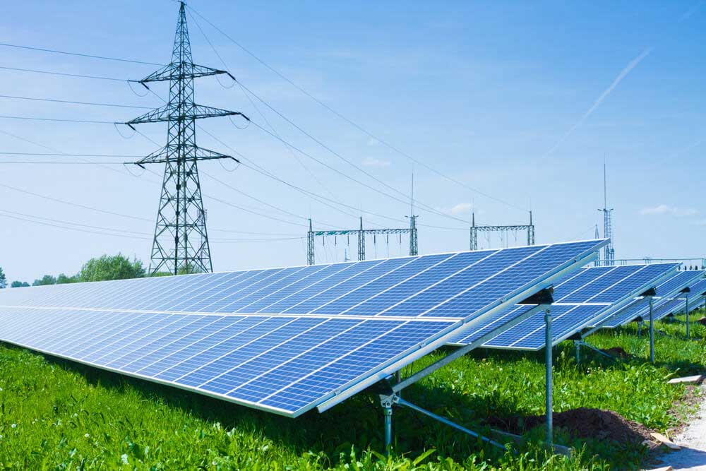 Luminus B2B - Vendez votre excédent d'électricité et obtenez une belle indemnité.