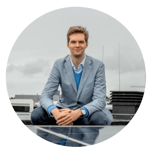 Wouter Janssen