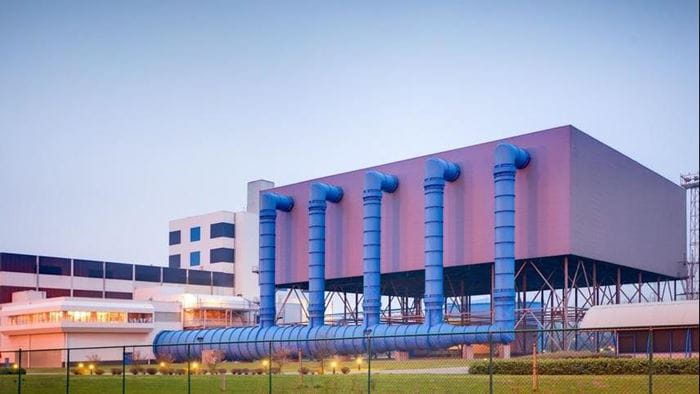 Het productiepark van Luminus bestaat uit verschillende innovatieve en duurzame technologieën: waterkrachtcentrales, windturbineparken, zonne-installaties, thermische centrales met een open of gecombineerde cyclus en warmtekrachtkoppeling.