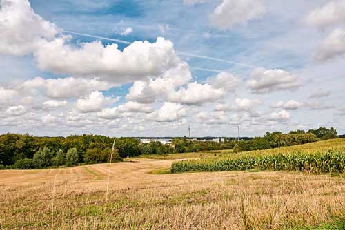 Luminus, de nummer 1 in onshore windenergie - Hernieuwbare energie is afkomstig van natuurlijke fenomenen zoals de zon, wind en waterkracht.