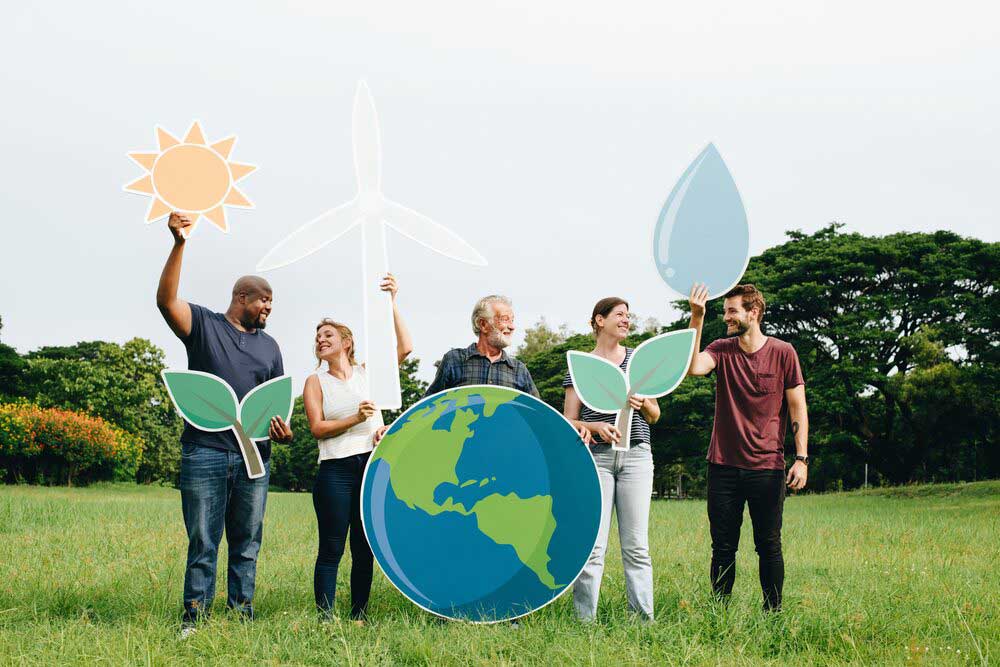 Lumiwind: Samen naar een CO2-neutraal klimaat - Luminus