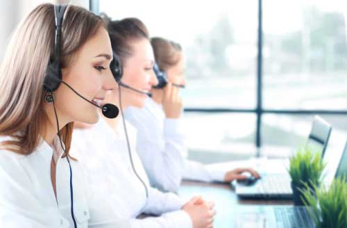 Assistance Luminus 24/7