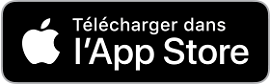 Téléchargez l'application Luminus sur l'App Store