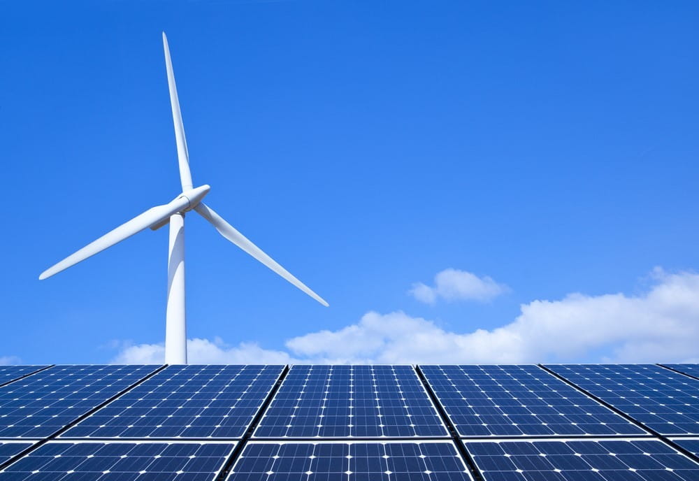 Luminus B2B - CO2-neutraal: Ga vooruit en schroef uw energiekosten en CO2-afdruk terug!