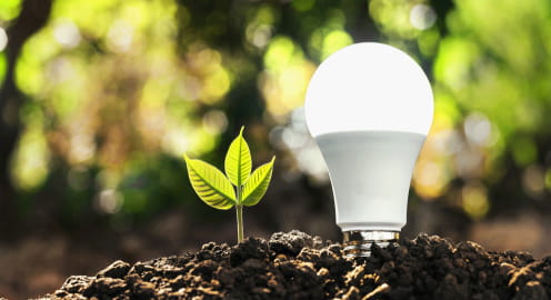 Luminus ecoflex gas Luminus ecoflex gas