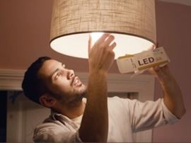 Energie besparen - Benieuwd hoeveel en hoe jij kan besparen op je energiefactuur? - Ledverlichting.