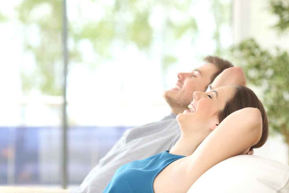 Kies je tariefplan - Luminus regelt de overstap voor je.