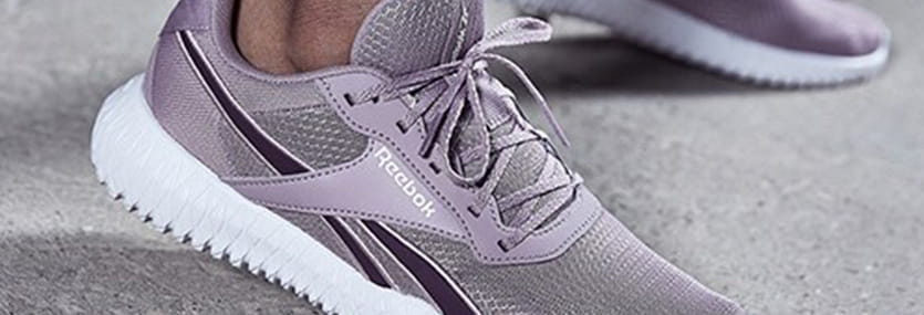 Je Luminus Extras: 5% korting op je voucher bij Reebok