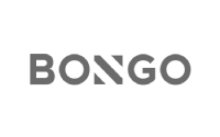 Logo Bongo.