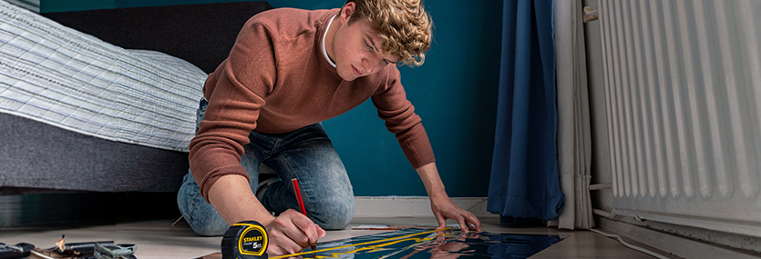 -15% op het volledige GAMMA-assortiment.