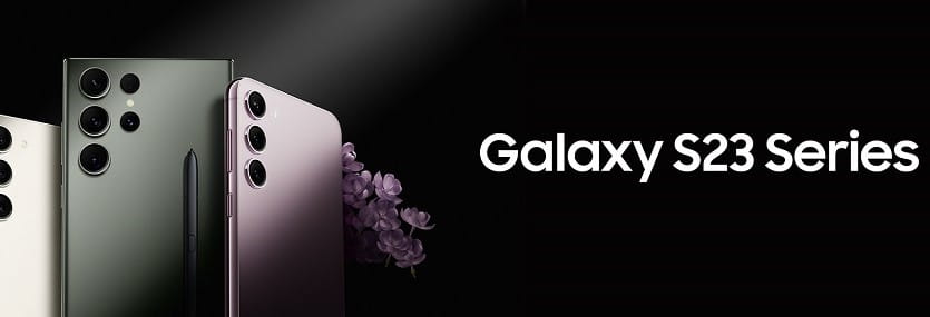 Achetez maintenant et recevez jusqu'à 440 €* d’avantage et 10%  supplémentaire sur votre Galaxy S23.