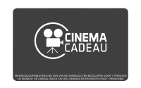Logo CinemaCadeau.