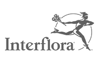 Fleurop-Interflora.