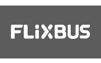 Logo Flixbus.
