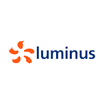 (c) Luminus.be