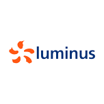 www.luminus.be