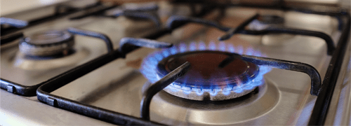 raccordement gaz